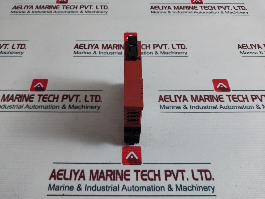 Allen-bradley 440R-s12R2 Safety Relay