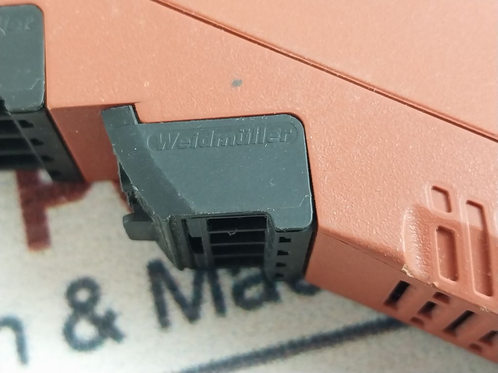 Allen-bradley 440R-s12R2 Safety Relay