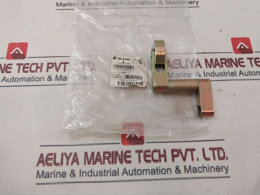 Allen-bradley 440S-s540097 Chaincase Tightener