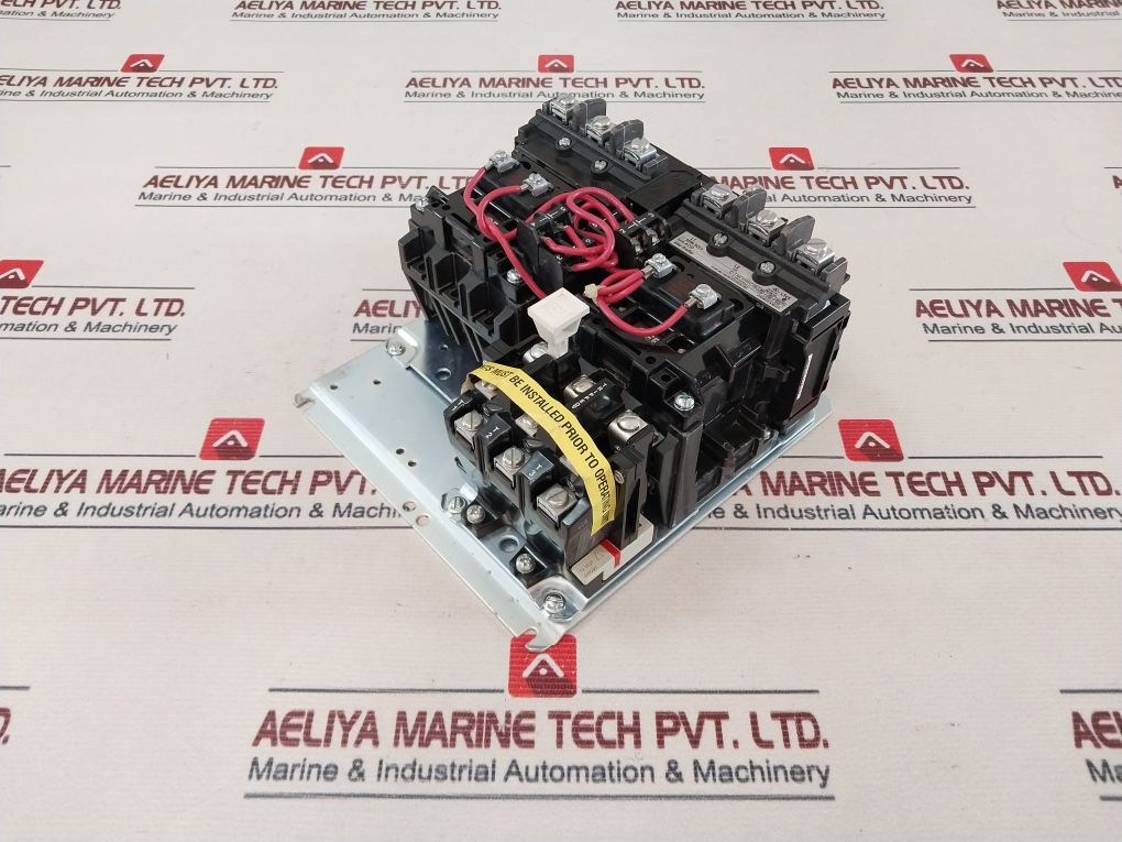 Allen-bradley 505-aod Reversing Starter 42185-800-01