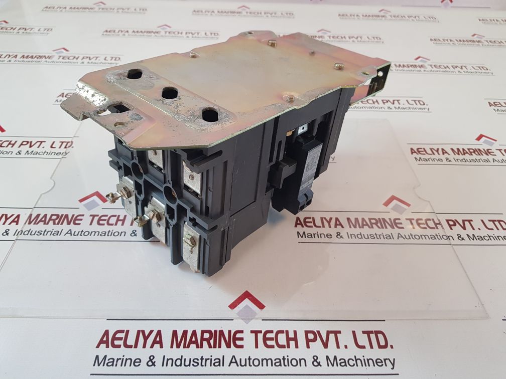 Allen-bradley 509-dod-xxx Motor Starter