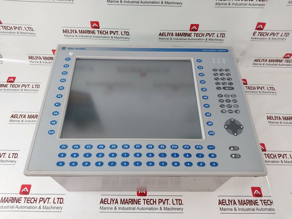 Allen-bradley 6180W-15Bp2Khdc