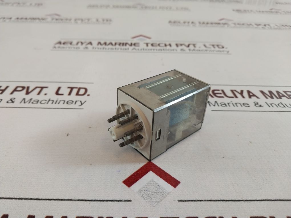Allen-bradley 700-ha32Z24 Relay Ser. D