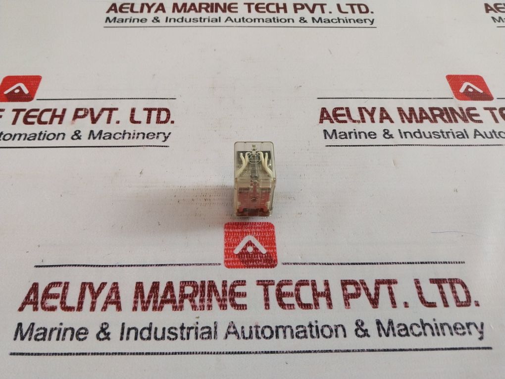 Allen-bradley 700-hc24A1 Relay