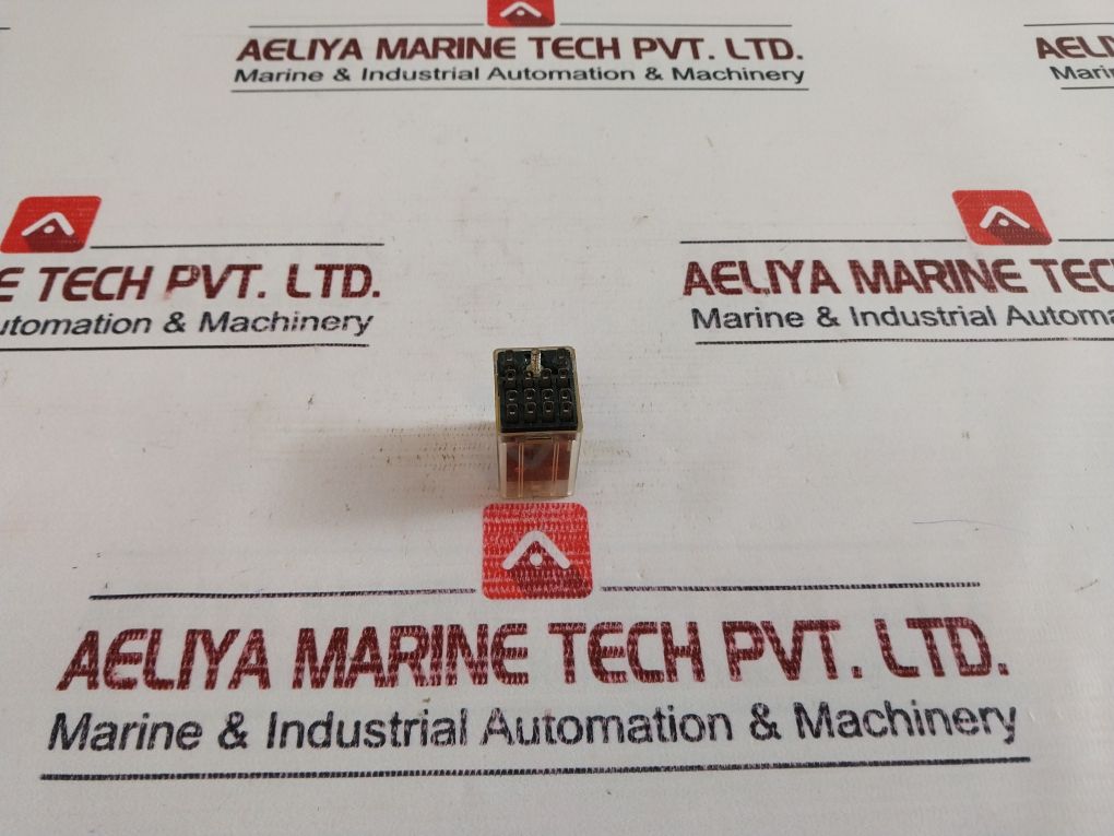 Allen-bradley 700-hc24A1 Relay