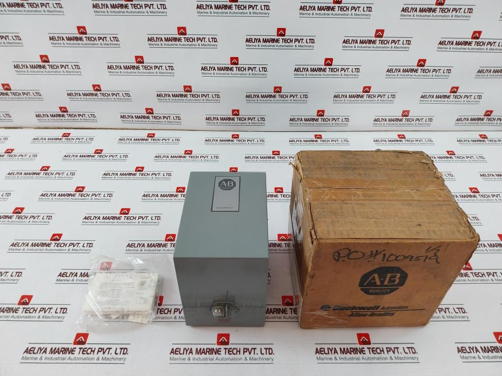 Allen-bradley 700-n31 Master Control Ac Relay 115-120V