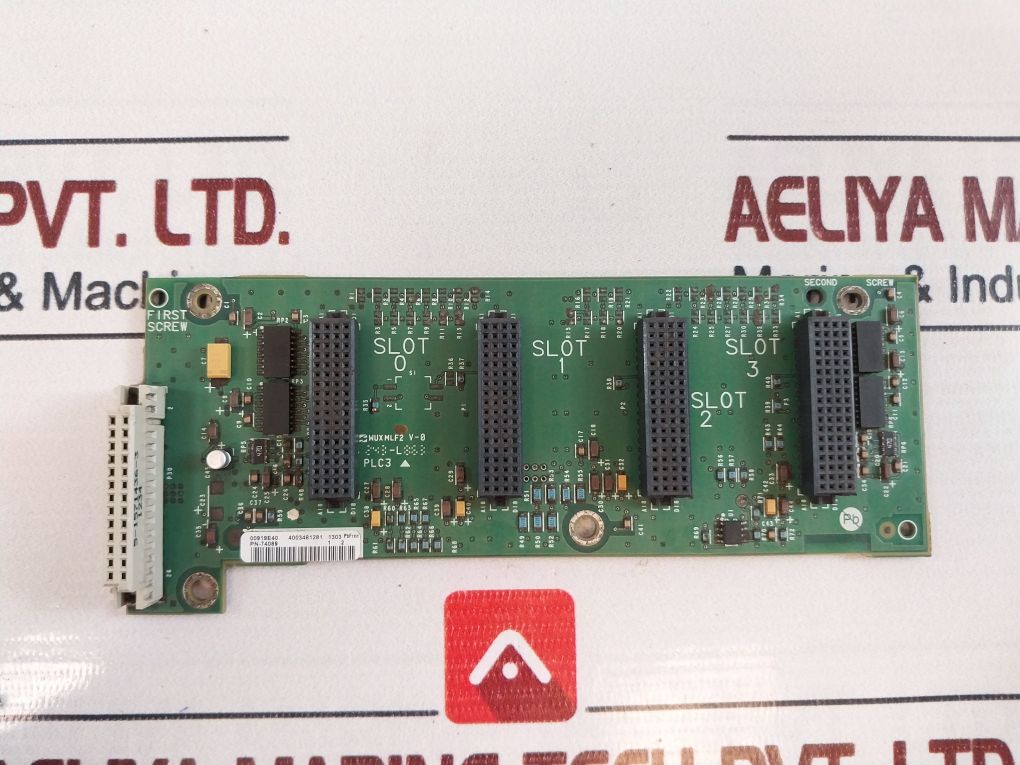 Allen-bradley 74089 Printed Circuit Board 74087