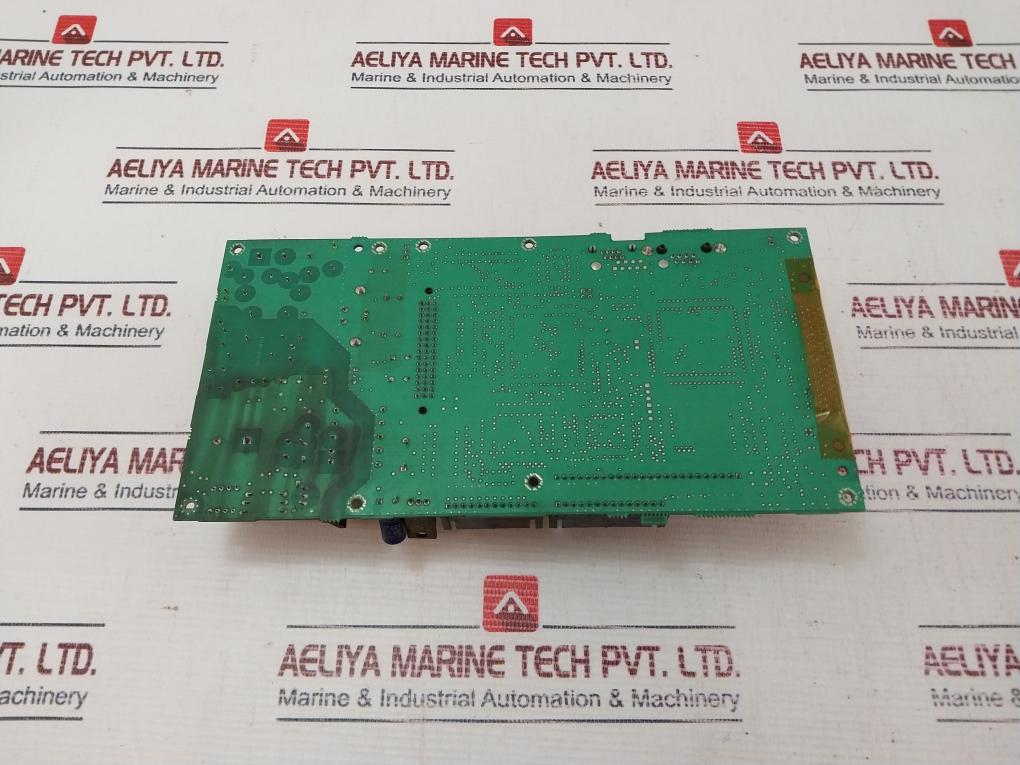 Allen-bradley 77131-372-05 Printed Circuit Board