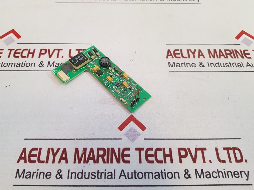 Allen Bradley 77162-702-51 Circuit Board