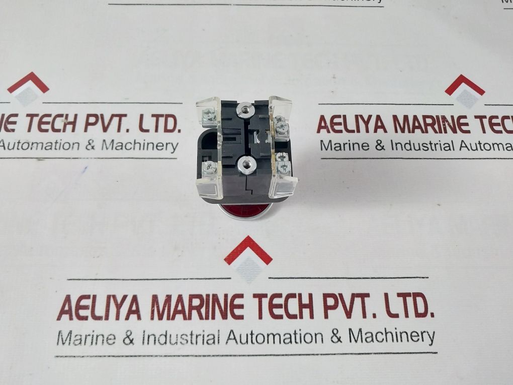 Allen-bradley 800T-fxq24Ra1 Push Button Switch