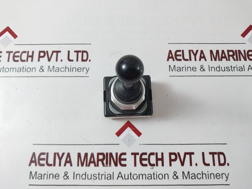 Allen-bradley 800T-t2H3