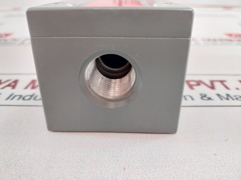 Allen-bradley 802X-a7 Limit Switch Ser C