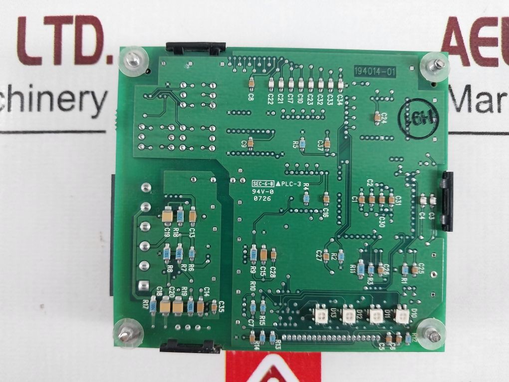 Allen-bradley 20-comm-s Communication Adapter
