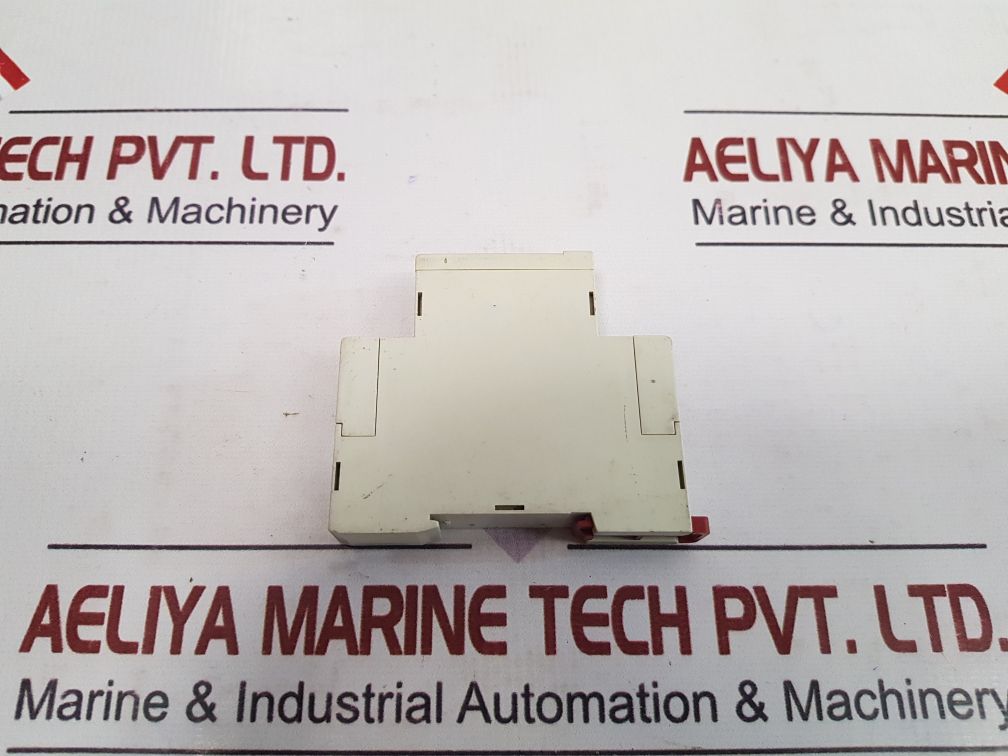 Allen-bradley Fem3T Timing Relay