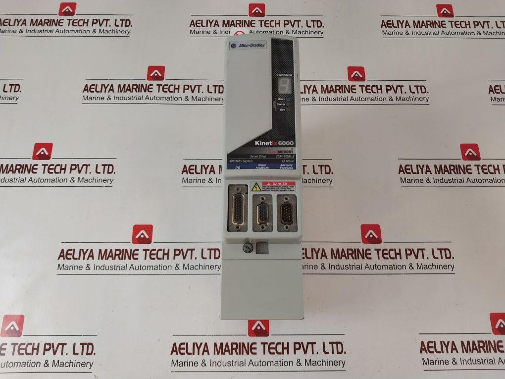 Allen-bradley 2094-bm01-s