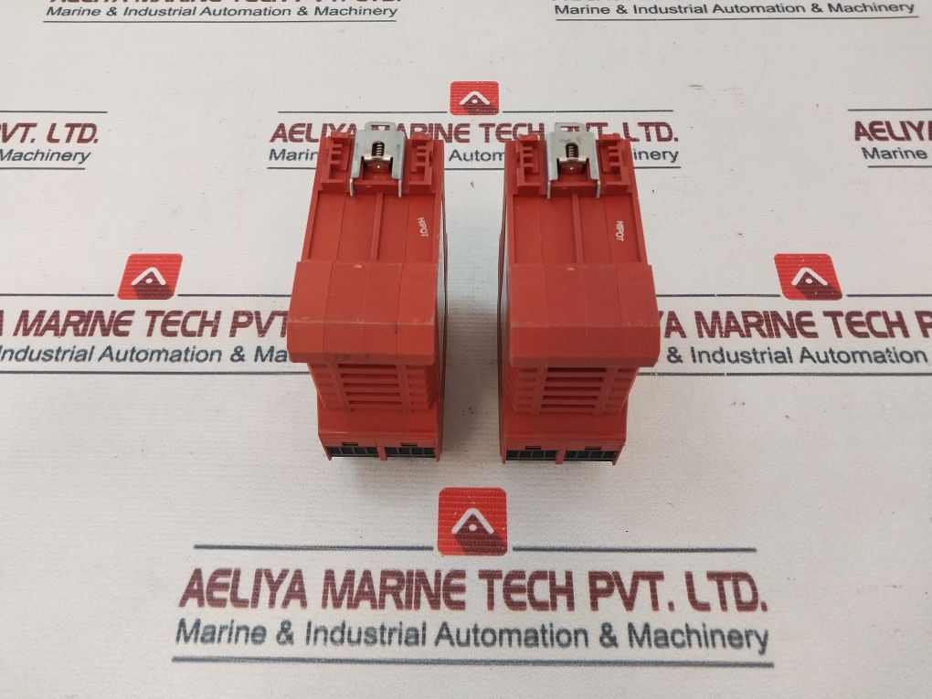 Allen-bradley Msr131Rtp Safety Relay