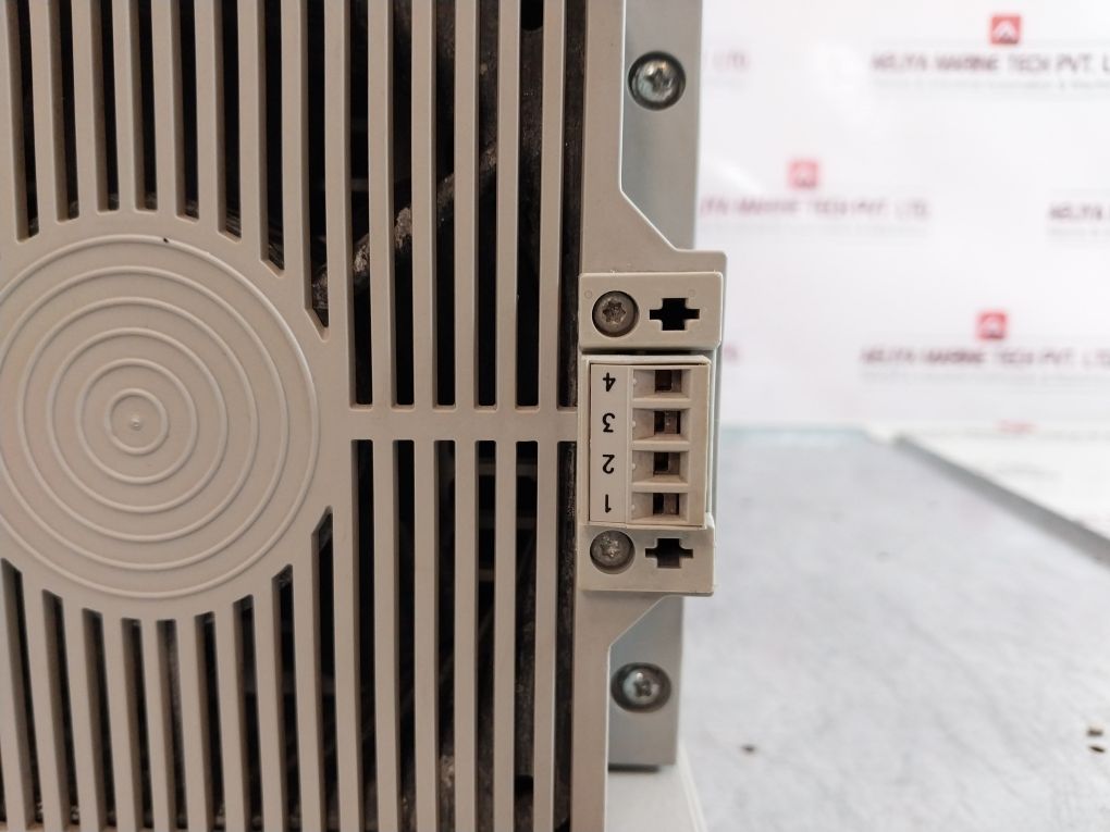 Allen-bradley Smc-flex 150-f480Nbd 3-phase Smart Motor Controller Series.B