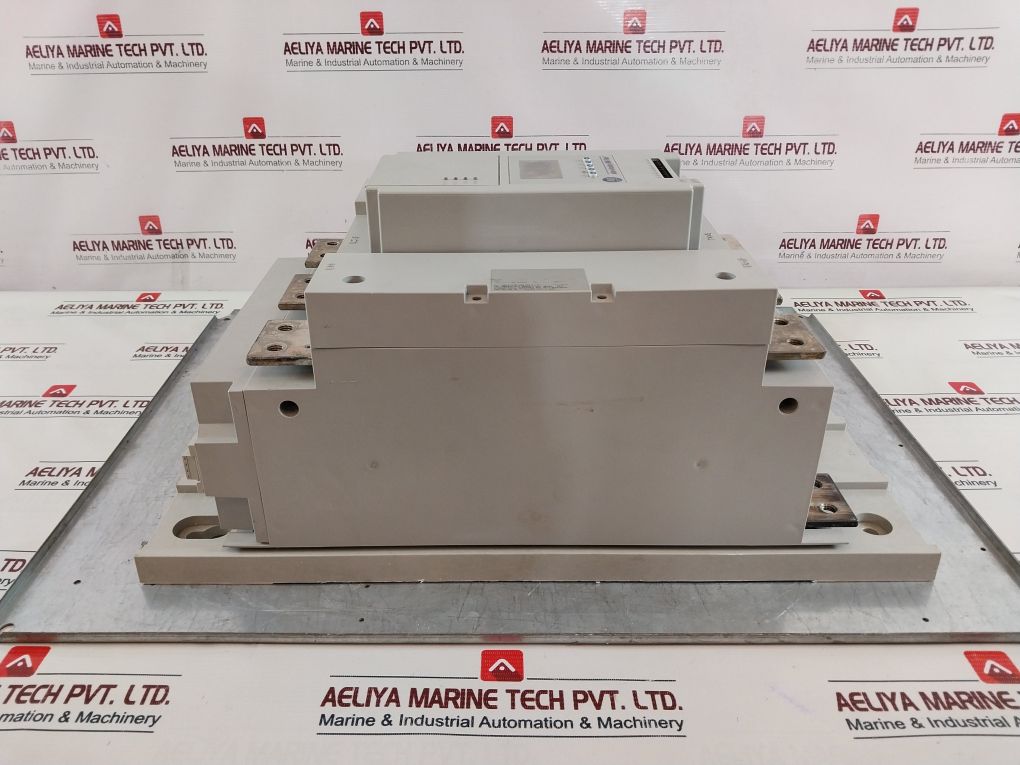Allen-bradley Smc-flex 150-f480Nbd 3-phase Smart Motor Controller Series.B