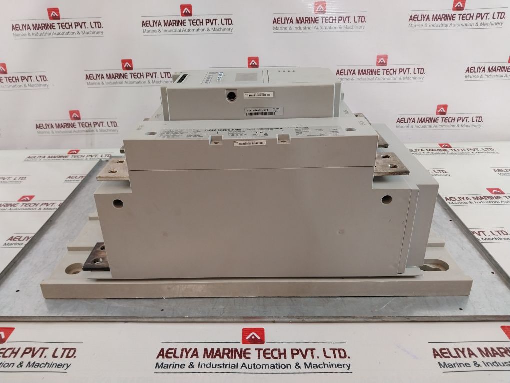Allen-bradley Smc-flex 150-f480Nbd 3-phase Smart Motor Controller Series.B