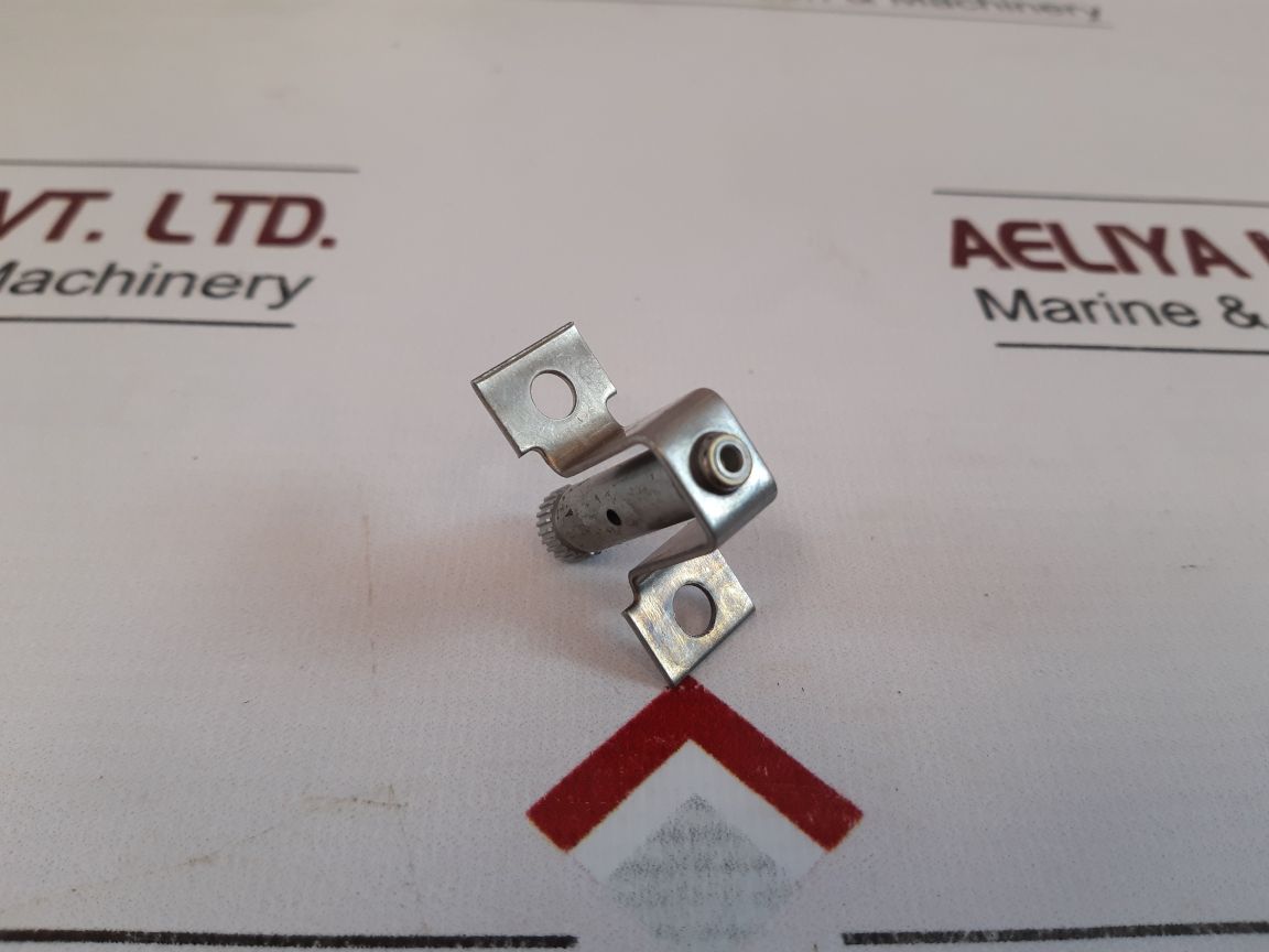 Lot Of 6X Allen-bradley W62 Heater Element Relay