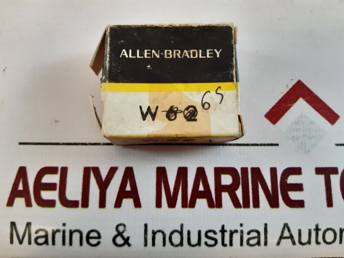 Allen-bradley W65