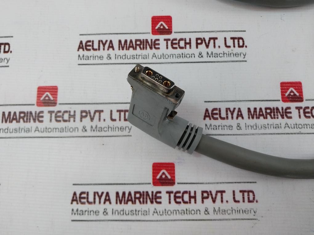 Allen Bradley 1771-pscc Power Cable