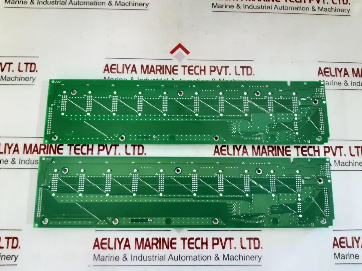 Allen Bradley 961772 Pcb Card