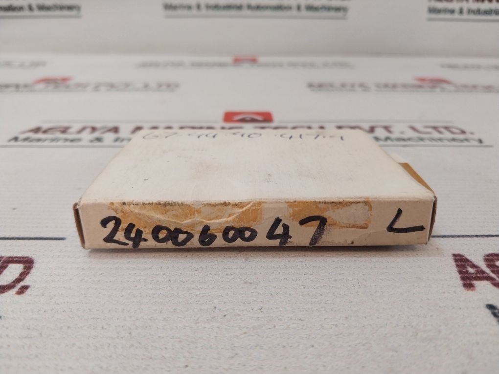 Lot Of 3X Allenwest 0.67-0.80 Amps Overload Relay Heater Pack