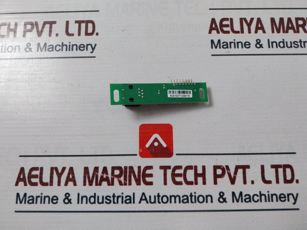 Alliance B12341801 Print Board