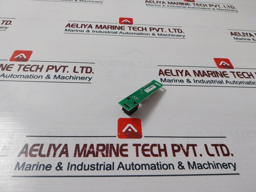 Alliance B12341801 Print Board