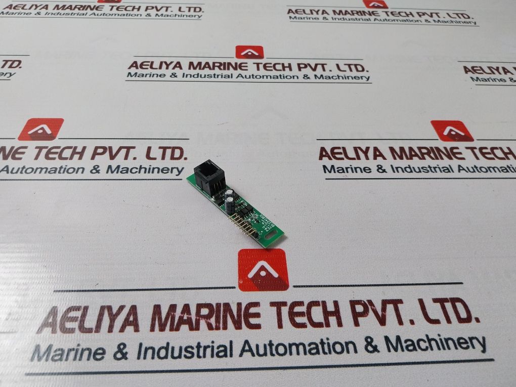 Alliance B12341801 Print Board