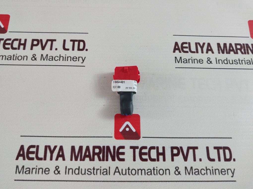 Alliance F8454401