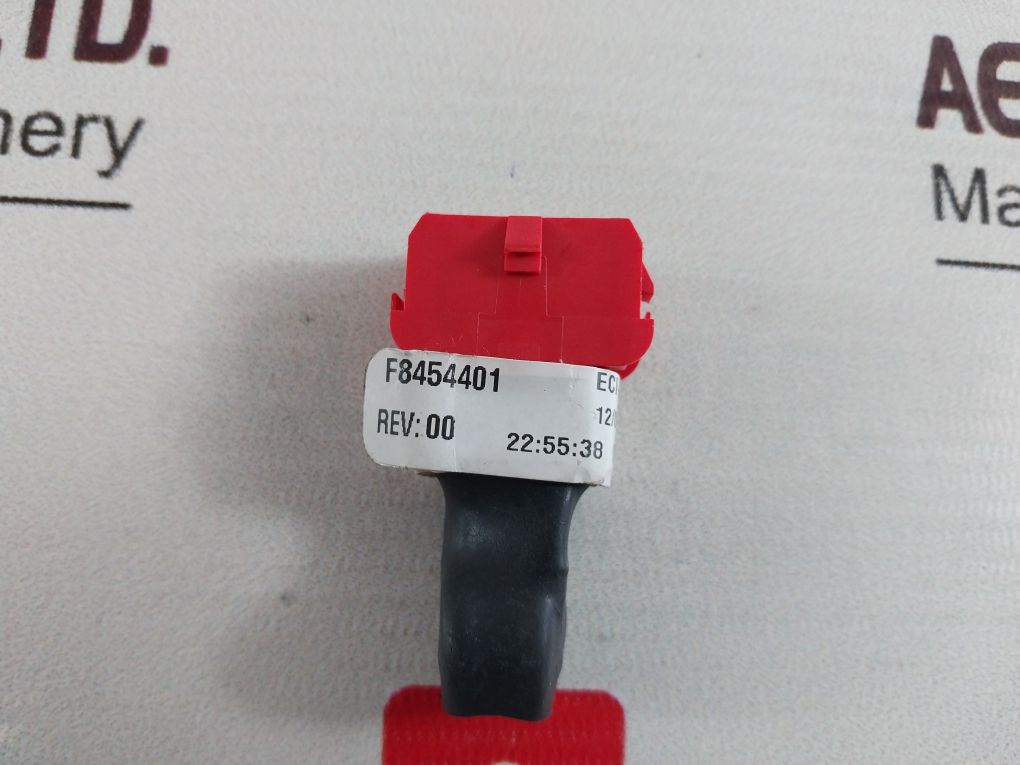 Alliance F8454401