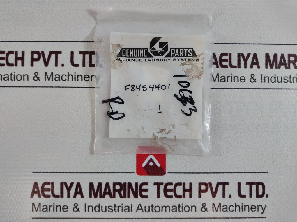 Alliance F8454401