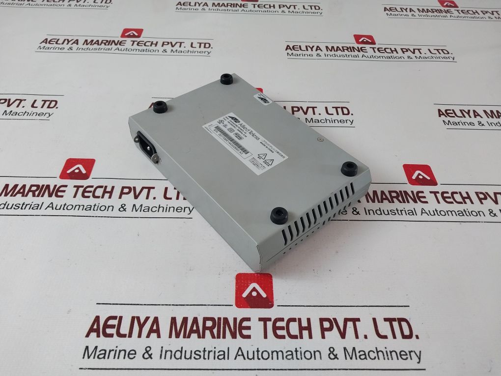 Allied Telesis Centrecom Fs708Tl V2 Ethernet Switch