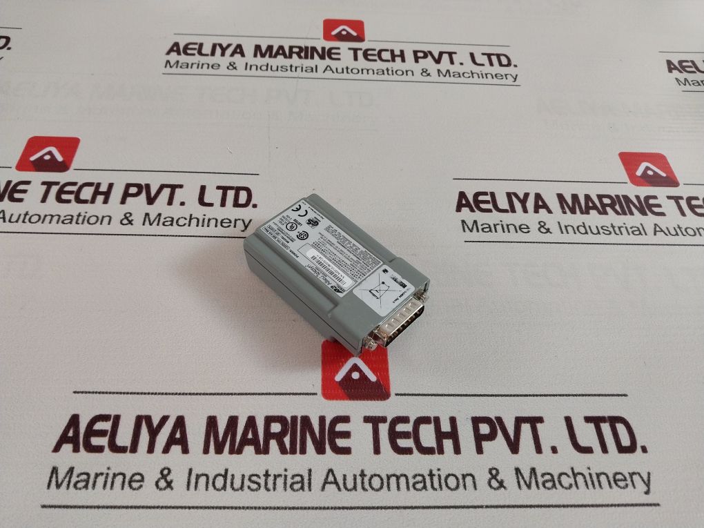 Allied Telesyn At-210Ts Centrecom Twisted Pair Transceiver Ieee 802.3 10