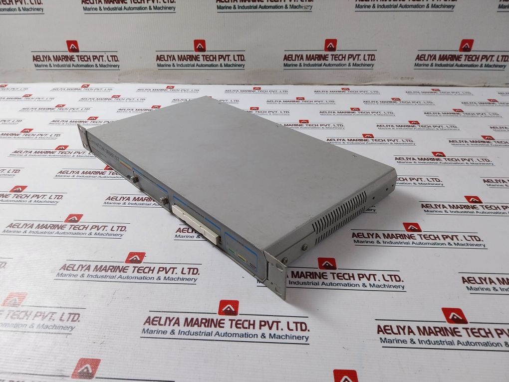 Allied Telesyn At-3606F/St 6 Port Ethernet Hub/Repeater 50/60Hz