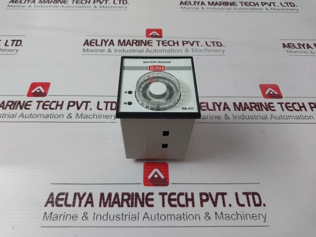 Alpha Bb211