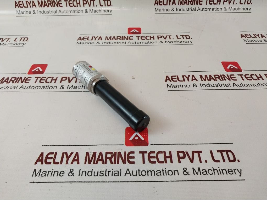 Alpha Moisture Systems Dewpoint Transmitter 32-0054-00114 Model Amt