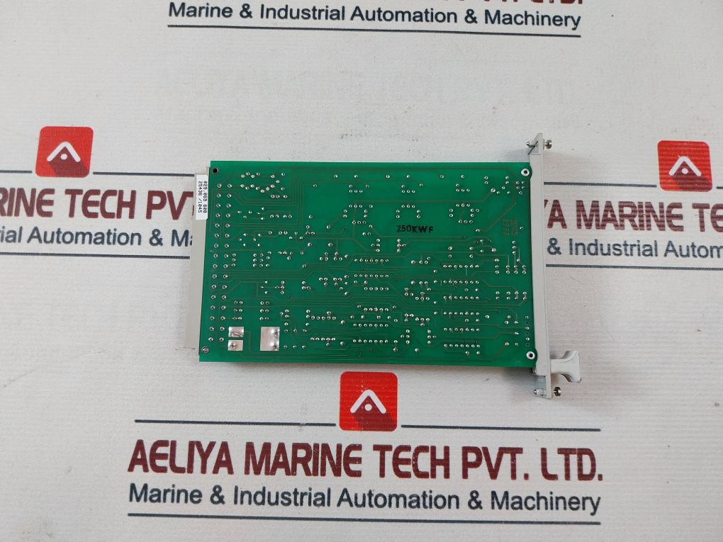 Alstom 029 069 608 Printed Circuit Board 25436/1045