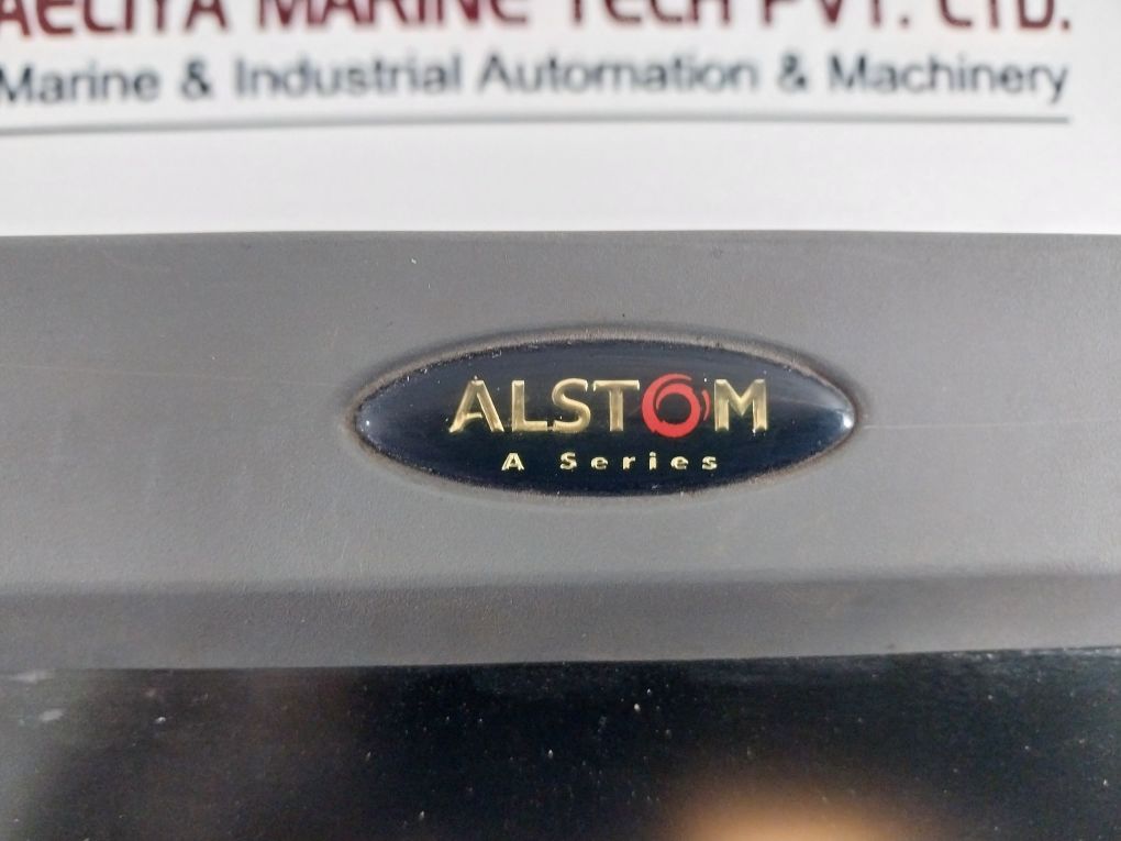 Alstom 46E2Smal02X Dp System Display 100V-230V