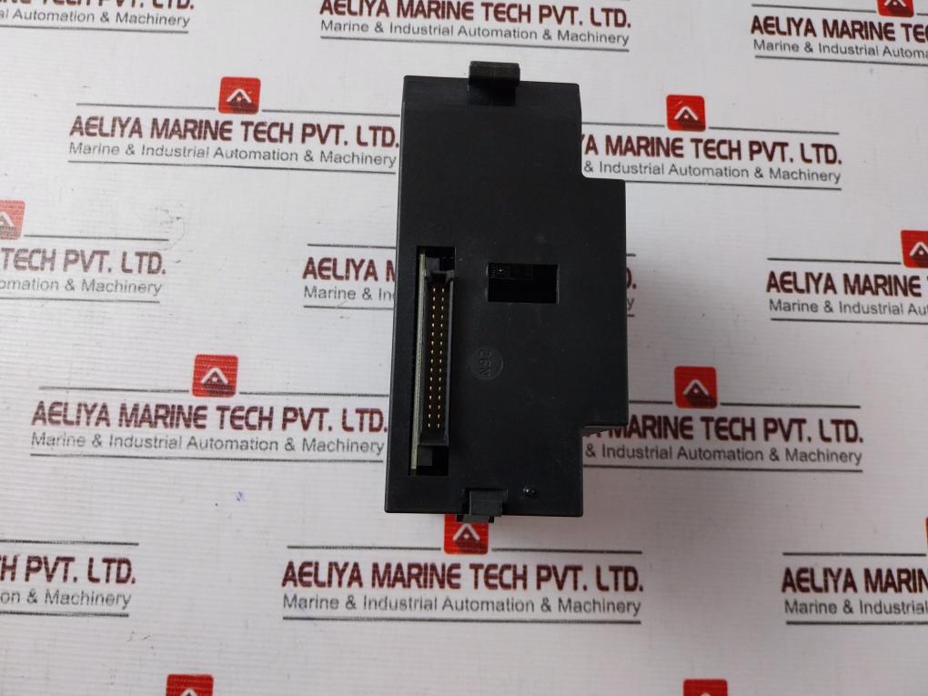 Alstom Alspa C80-35 Programmable Controller