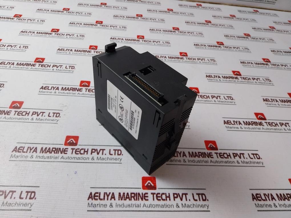 Alstom Alspa C80-35 Programmable Controller