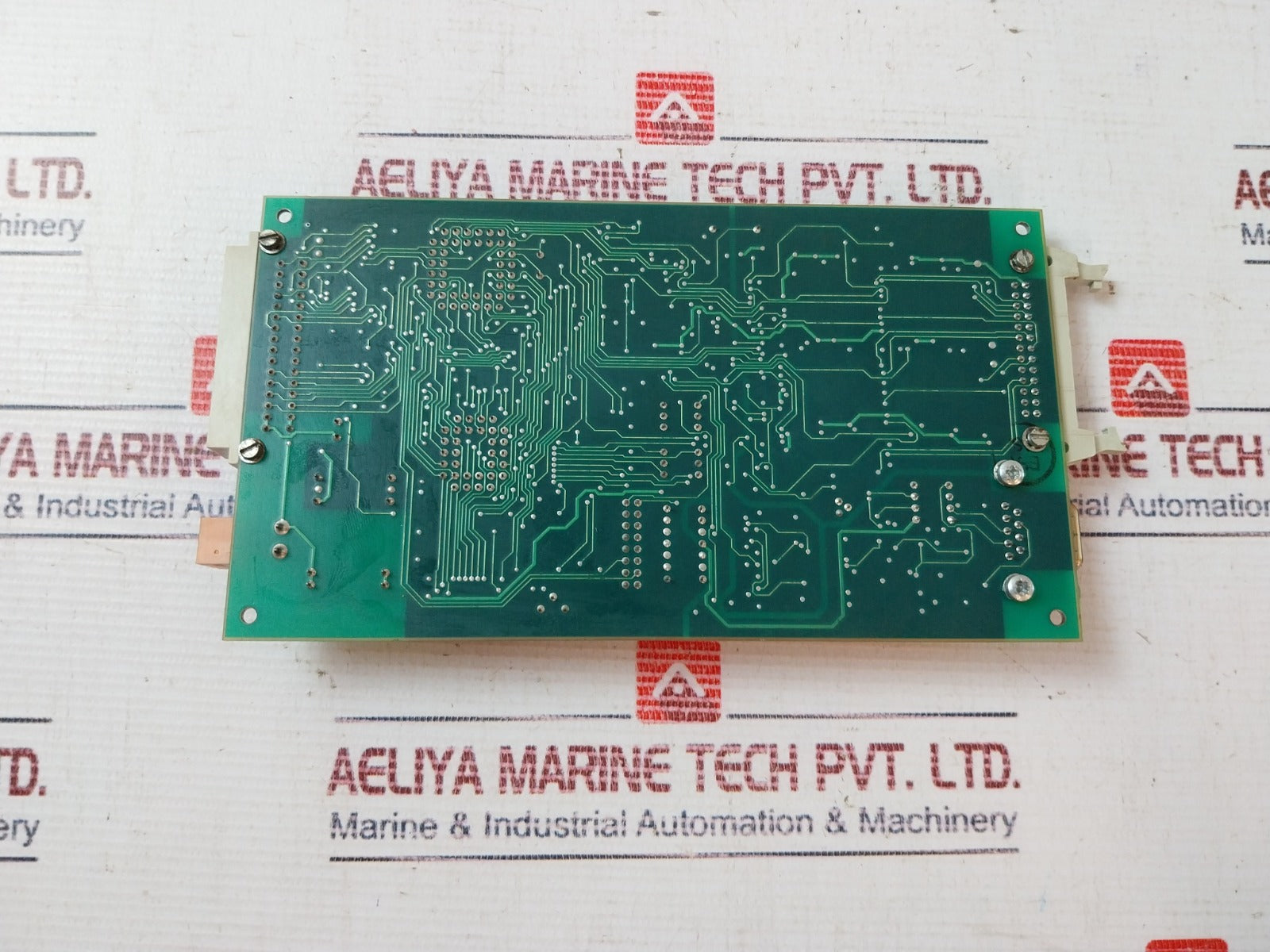 Alstom Mae95-01 Pcb Card