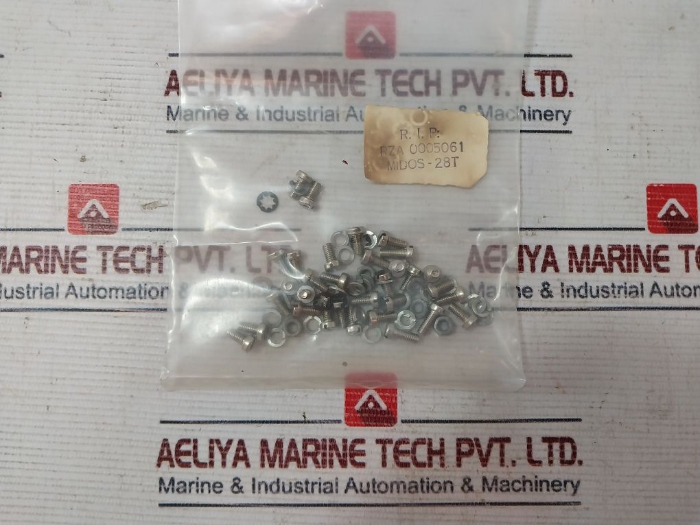 Alstom Mchnm01H1Ab0500A Mchnm Protection Relay