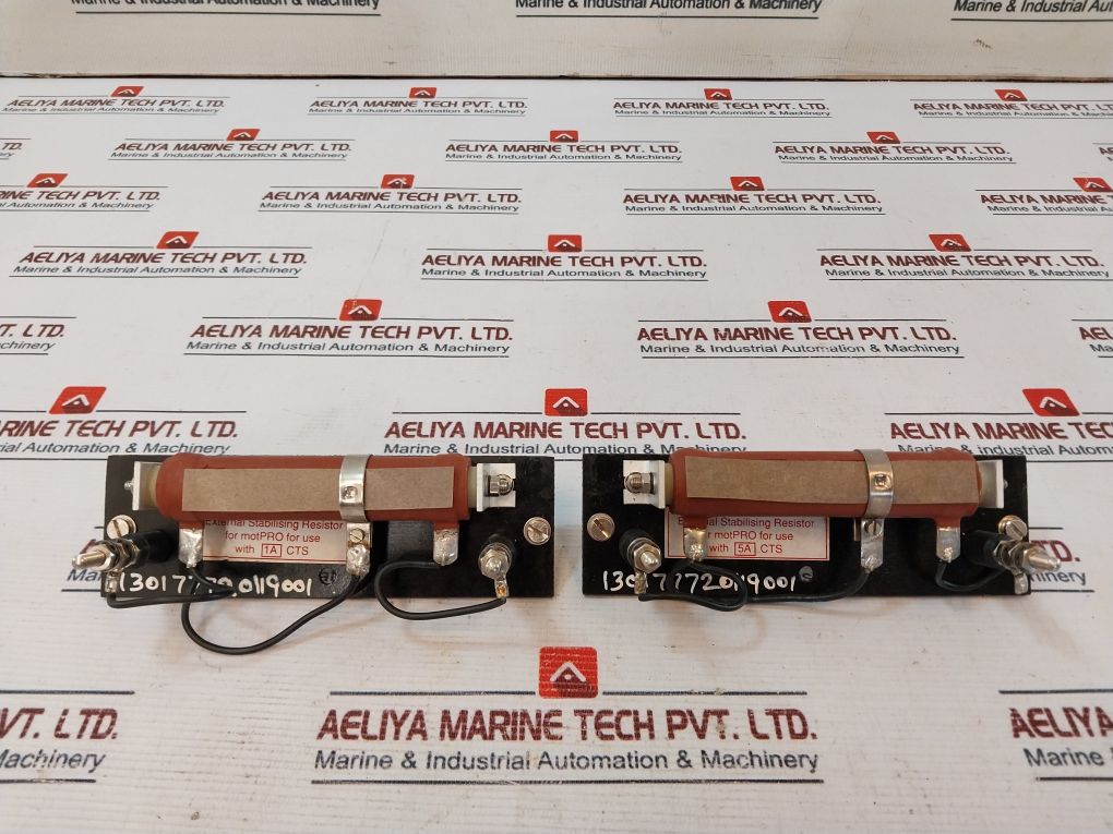 Alstom Mchnm03H1Ab0111A Protection Relay