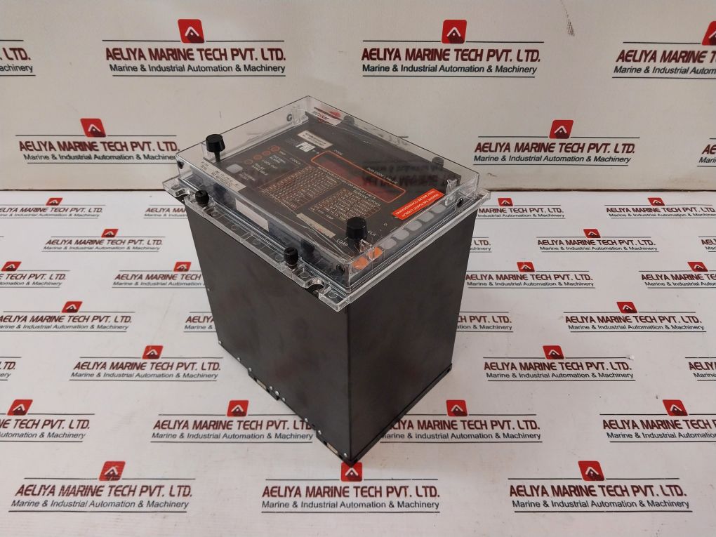 Alstom Mchnm03H1Ab0111A Protection Relay