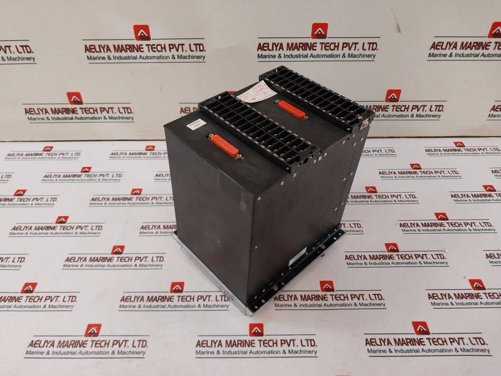 Alstom Mchnm03H1Ab0111A Protection Relay