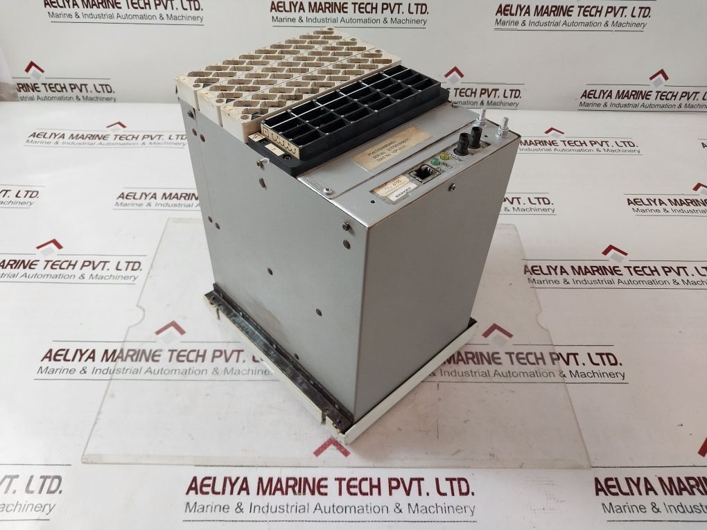 Alstom Micom P141316A6M0440J Feeder Management Relay