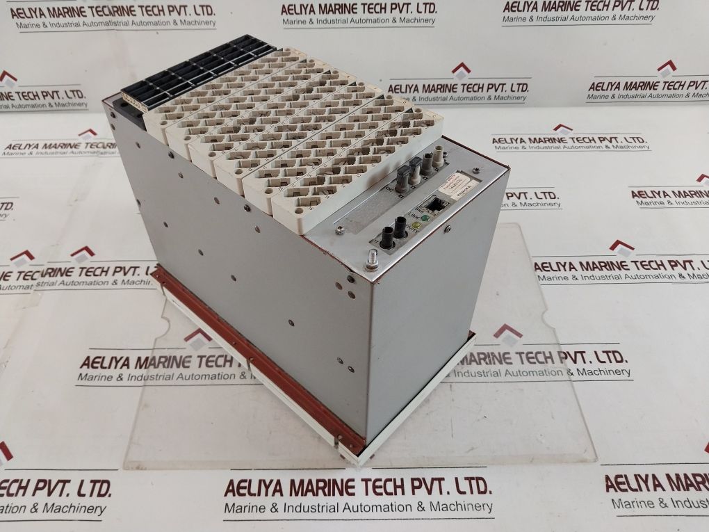 Alstom Micom P743 Generator Protection Numerical Relay P743316A6M0510K